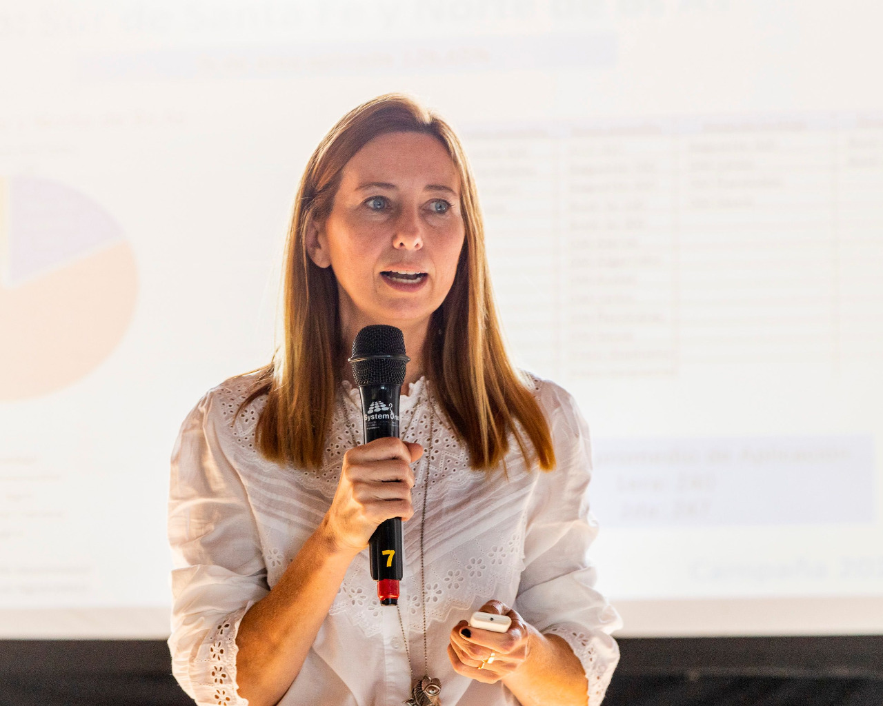 Mujeres Activas: Rita Robledo, referente de AAPPCE